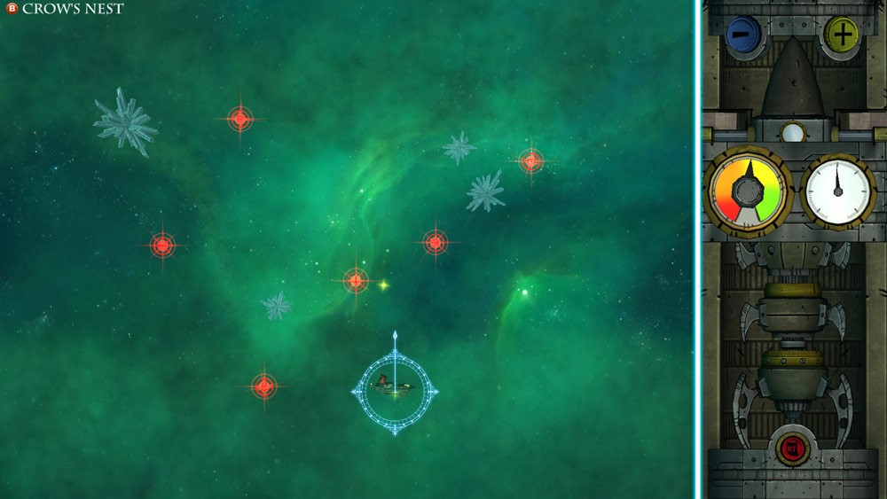 G Prime Into The Rain - Imagen 14